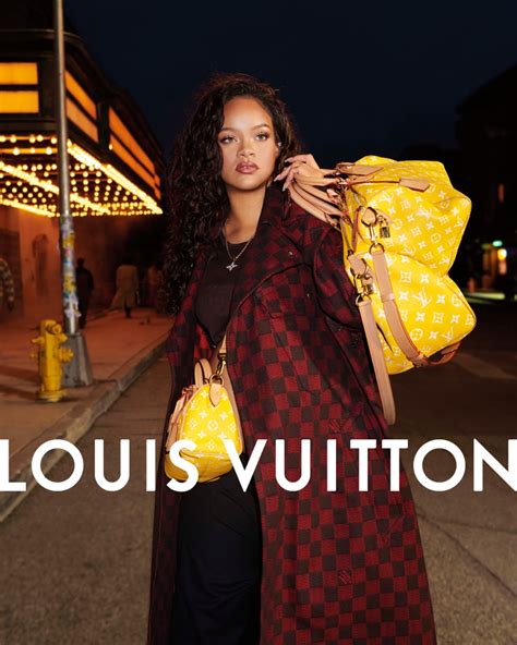 rihanna louis vuitton bag|Louis Vuitton handbags.